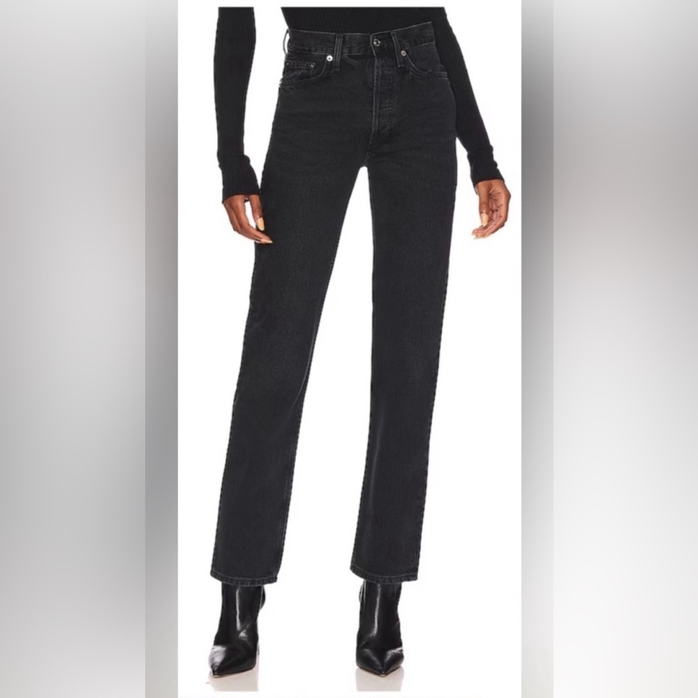 Agolde Lana Jeans